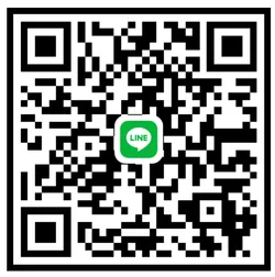 LINE QRコード